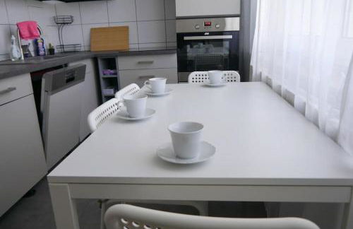 Monteurzimmer bis zu 5 Personen Ludwigshafen - Foto 11