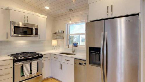 Downtown Fairhope Cottage - Foto 3, dishwasher