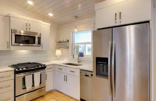 Downtown Fairhope Cottage - Foto 3