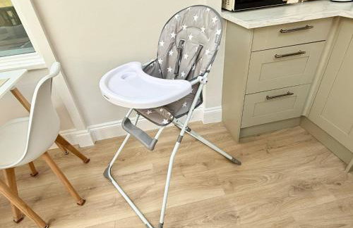 Prime Location - Southwold Gem - Sleeps 8 - Whole Cottage - Photo 69