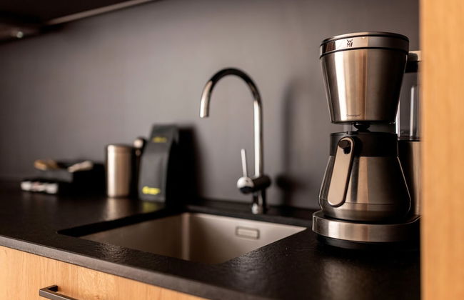 All-Suite Resort Fieberbrunn - Foto 18