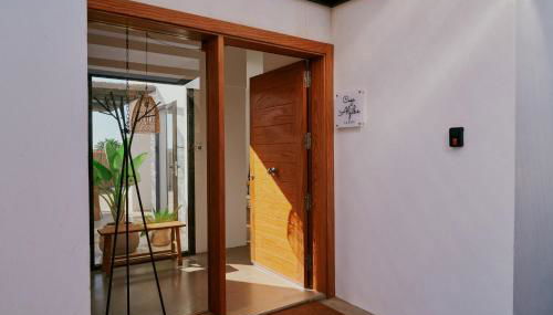 Casa del Aljibe - La Casa - Foto 5