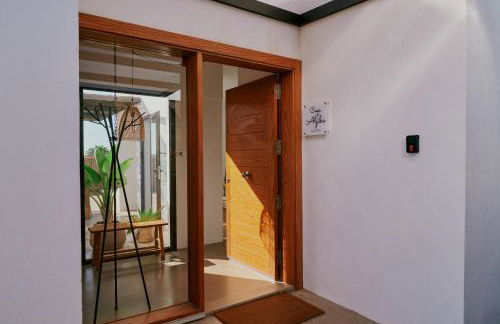 Casa del Aljibe - La Casa - Foto 5