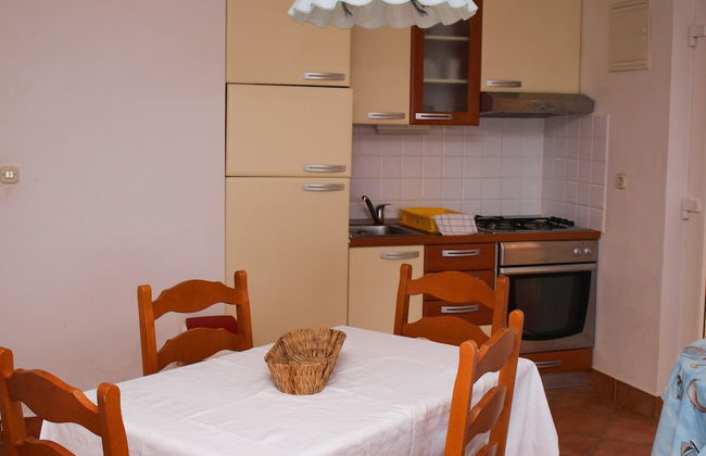 Apartments Šantić - Foto 15