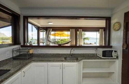 Bz20 Geribá com vista panorâmica! 6 quartos - Foto 37