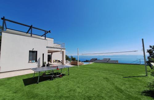 Villa LEVANT - Foto 37