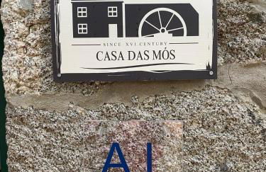 Moinho do Zorrão - Foto 13