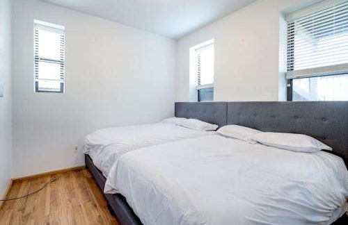 Central Chicago Suite2 Access to Patio - Foto 11