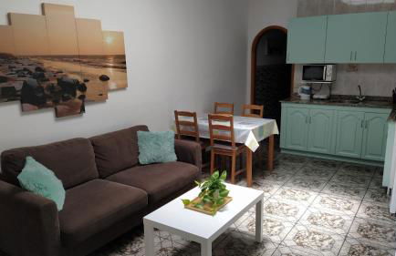 Orzola frente al mar - Foto 2