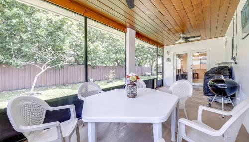 Ideal World Cup Hub Less Than 4 Mi to Hard Rock Stadium! - Foto 2