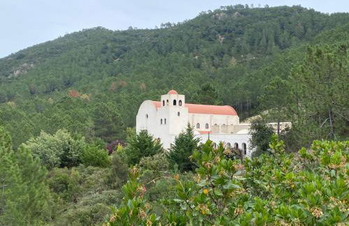 Villa Pura Corsica with sea view and private pool - Foto 67