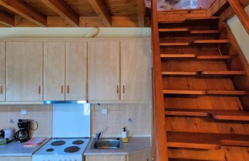 Kondias' Serenity Stone House - Foto 8