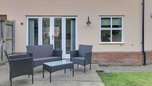 Elizabeth Four Bedroom Townhouse - Foto 3