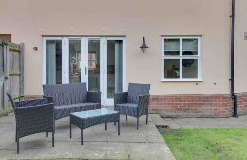 Elizabeth Four Bedroom Townhouse - Foto 3