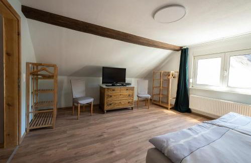 Ferienhaus Zum Waldrand - Foto 8