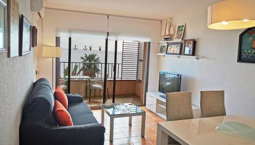 Apartaments Primera Linea Torre Valentina - Foto 4