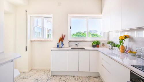 Big apt 4beds with terrace, 15 mins to Lisbon - Foto 3