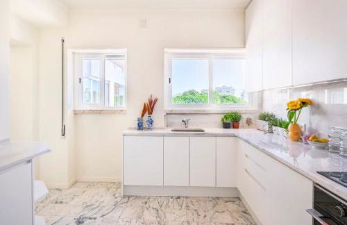 Big apt 4beds with terrace, 15 mins to Lisbon - Foto 3