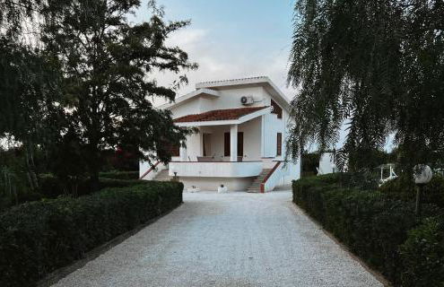 Villa Stefano - avec piscine privée à Trapani - Foto 2