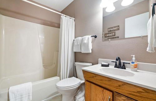 Wilstem Cabins - Foto 12