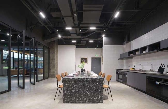 Shanghai T Plus Hotel Residence - Photo 67