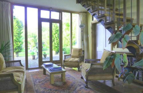 Ty Cefn Tregib - Photo 38