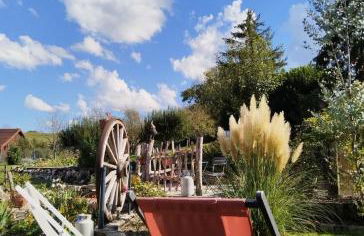 Au pied du vignoble Champenois - Foto 15