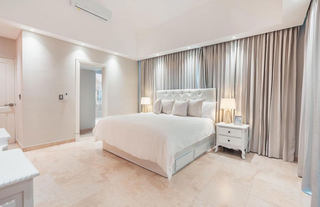 Cozy 3br-villa w Pool BBQ in Punta Cana - Foto 18