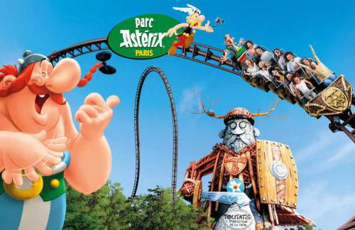 Villa avec Piscine - 15 ' JO - Vélos - 30 ' Disney - Foto 8