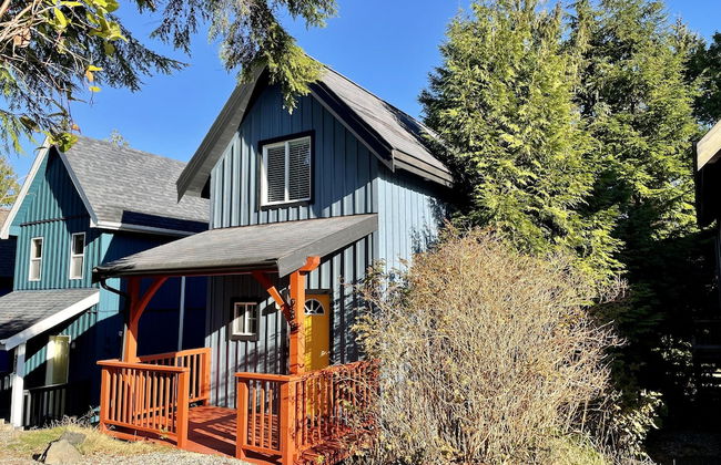 Black Bear Cottage - Photo 31