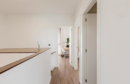 Villa Brisamaré I Private Pool I Free parking - Foto 23