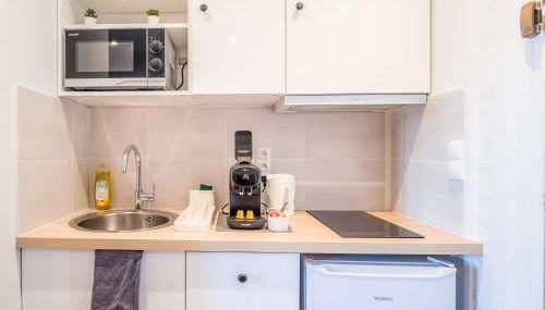 Le Cosy Shelby Proche gare 150m - Foto 5