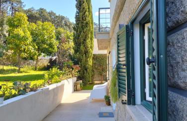 Casa do Passal - Foto 1