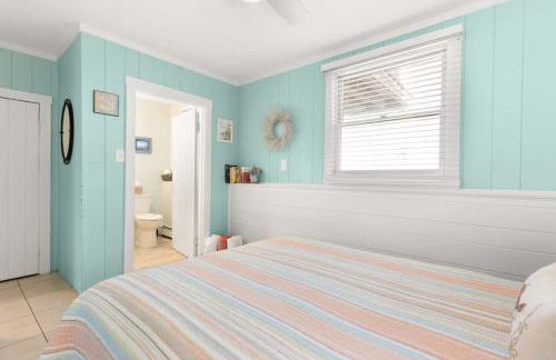 Walk to Beach Playground Lighthouse North End - Foto 22