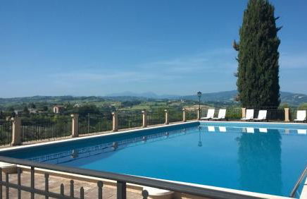 Villa Fonti - Photo 16