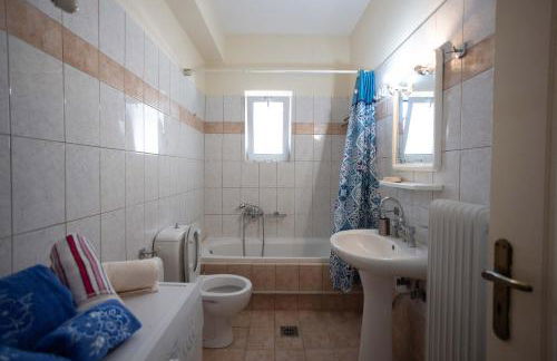 A1 Apartments - Foto 7