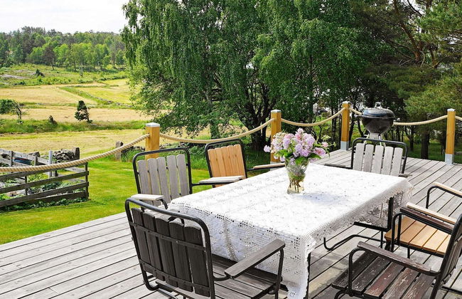 Holiday Home in Varekil - Foto 14