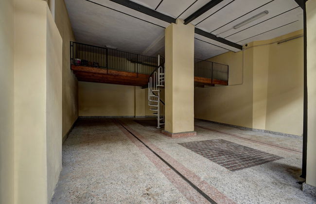 Palazzo Centro - Foto 66