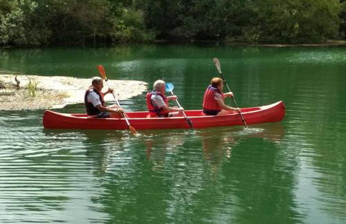 Country House Spitaki Λόχος - Foto 28