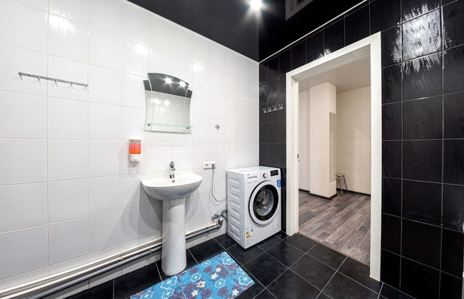 InnHome Apartments on Kurchatova - Photo 30