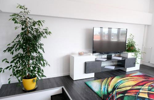 Oval Main Square Apartment - Foto 9