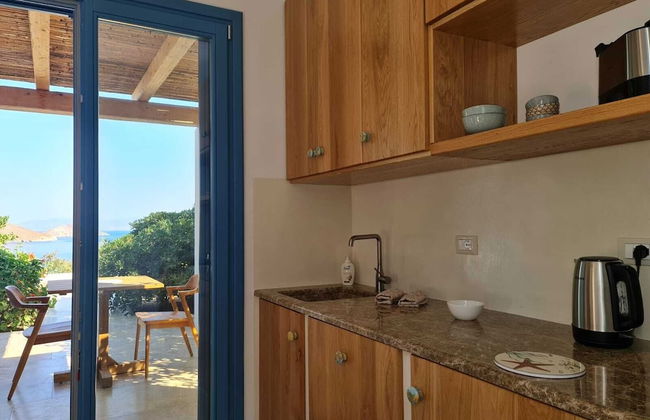 Tilos Villa - Foto 27