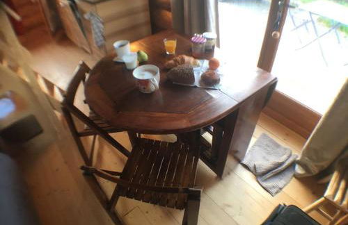 L'ermitage des vallons - Foto 24