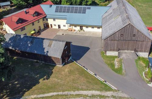 Ferienhof Stöhrmühle - Foto 20