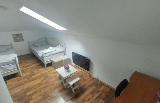 Rooms Center Ensuite - Foto 4