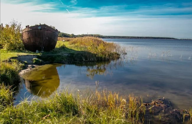 Ferienhaus in Fuhlendorf - Foto 33
