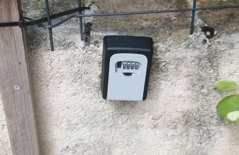 Chez Nathalie et flavien - Foto 12