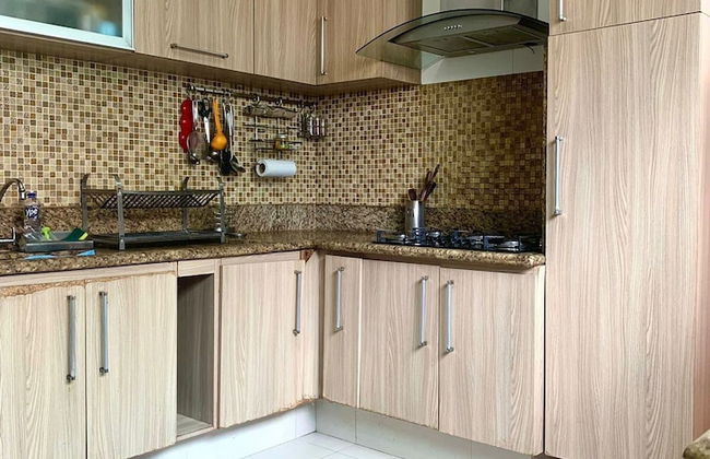 Casa Flamboyant piscina churrasqueira - Photo 7