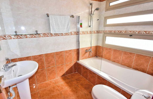 Villa Golden Coral - Foto 11