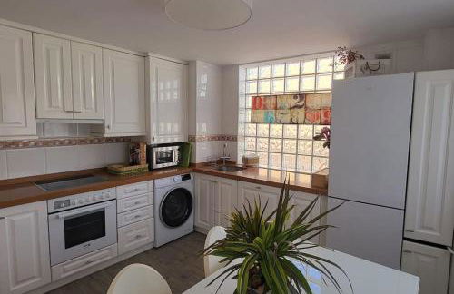 Alojamiento Céntrico La Buganvilla - Photo 15